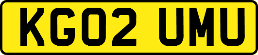 KG02UMU