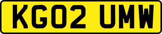 KG02UMW