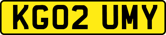 KG02UMY