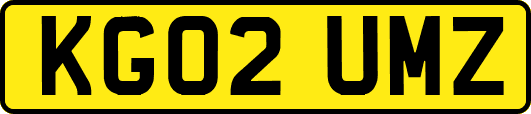 KG02UMZ