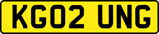 KG02UNG