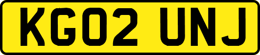 KG02UNJ