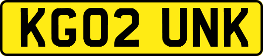 KG02UNK