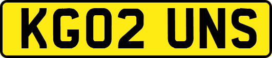 KG02UNS