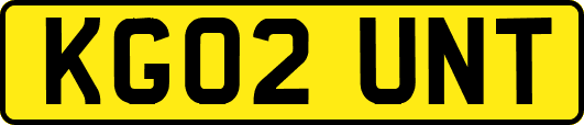 KG02UNT