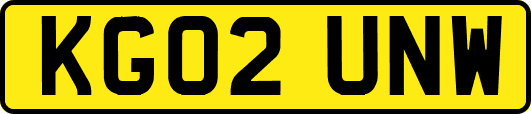 KG02UNW