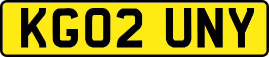KG02UNY