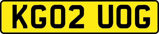 KG02UOG
