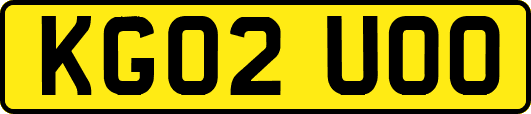 KG02UOO