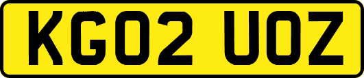 KG02UOZ