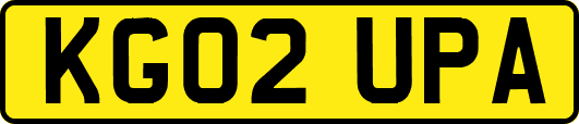 KG02UPA