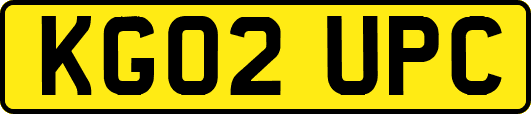 KG02UPC