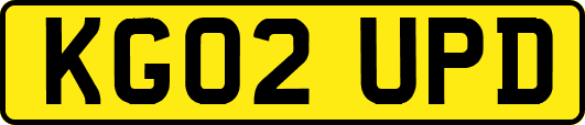 KG02UPD