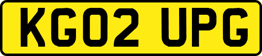 KG02UPG