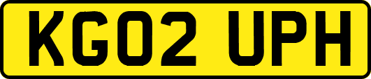 KG02UPH