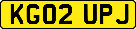 KG02UPJ