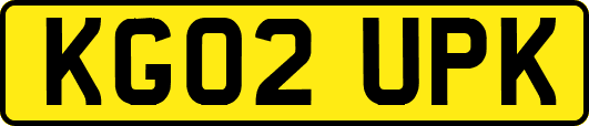 KG02UPK