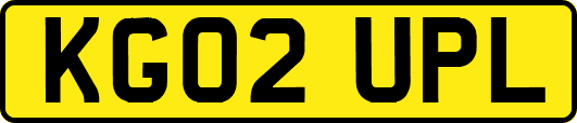 KG02UPL