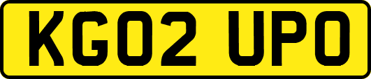 KG02UPO
