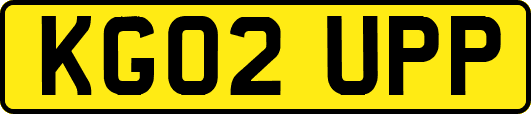 KG02UPP