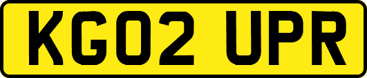KG02UPR