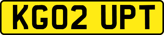 KG02UPT