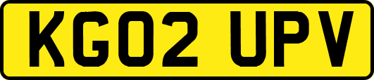 KG02UPV