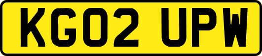 KG02UPW