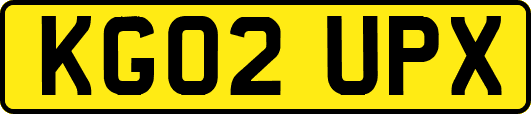 KG02UPX