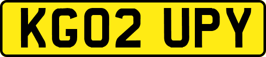 KG02UPY