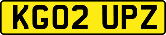 KG02UPZ
