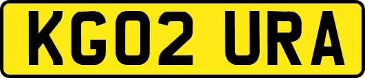 KG02URA