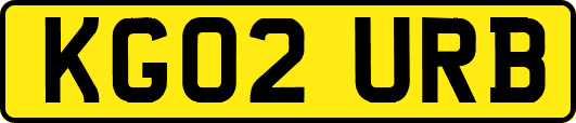 KG02URB
