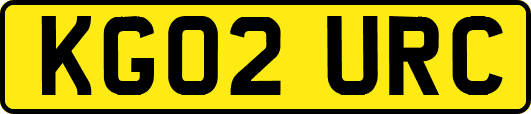 KG02URC