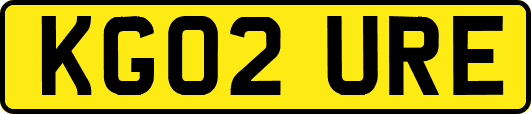 KG02URE