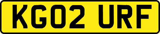 KG02URF