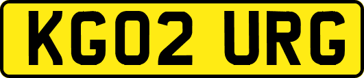 KG02URG