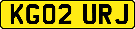 KG02URJ