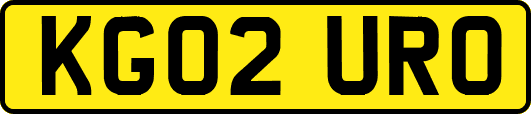 KG02URO