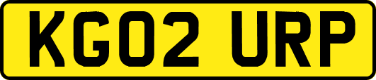 KG02URP