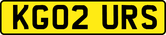 KG02URS