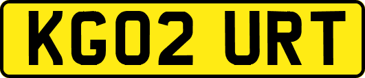 KG02URT