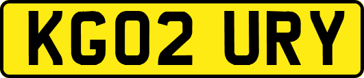KG02URY