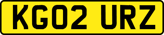 KG02URZ
