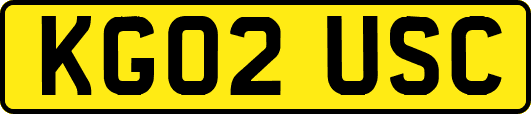 KG02USC