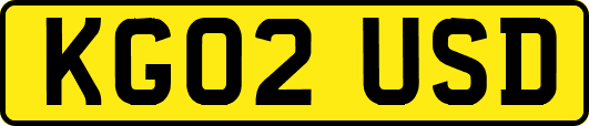KG02USD