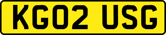 KG02USG