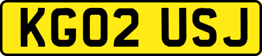 KG02USJ