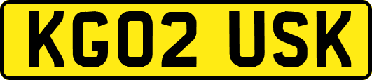 KG02USK