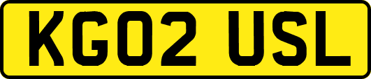 KG02USL